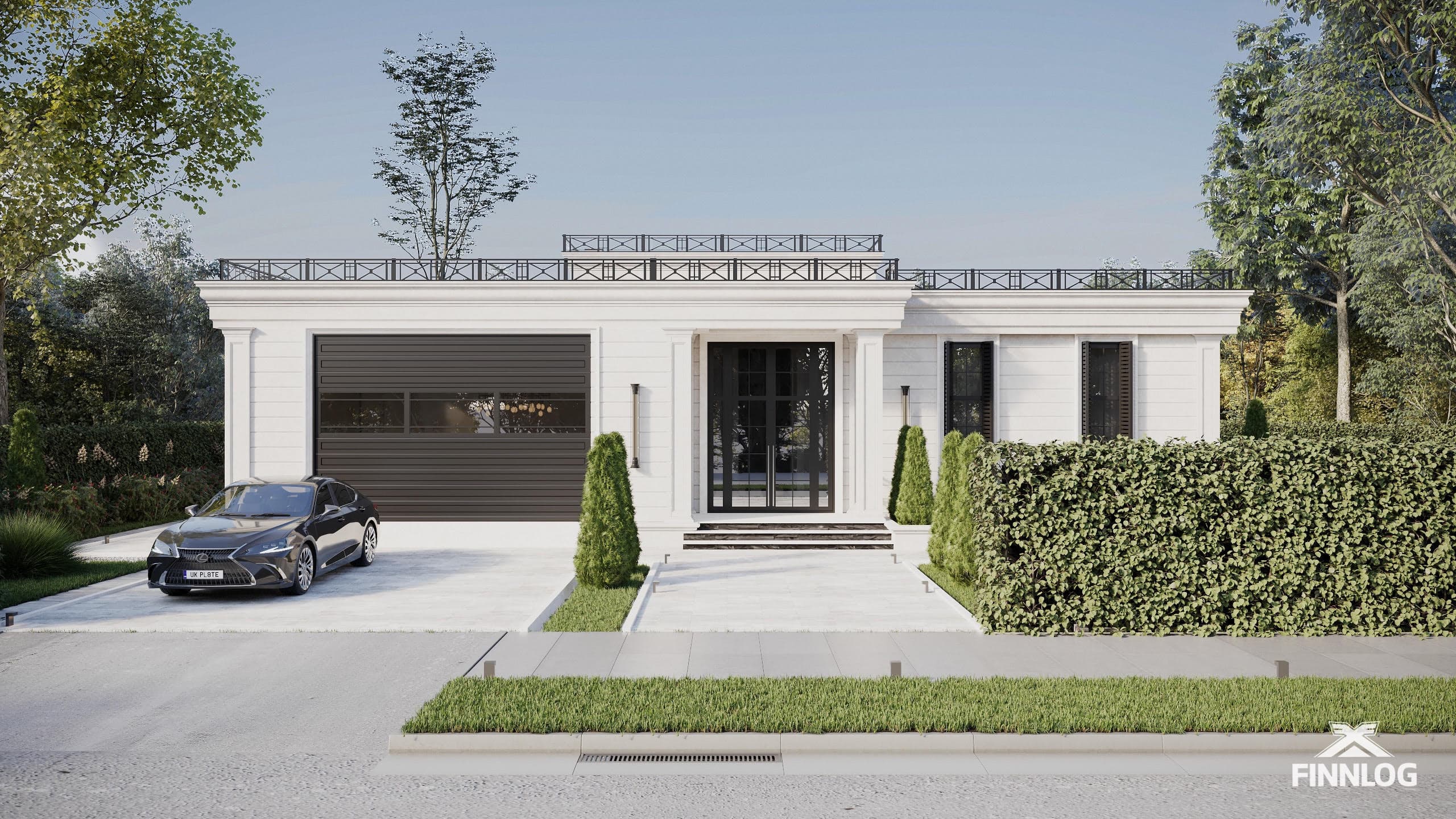 Title house image Тип 5