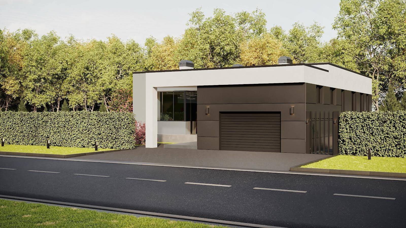 Title house image Тип 3