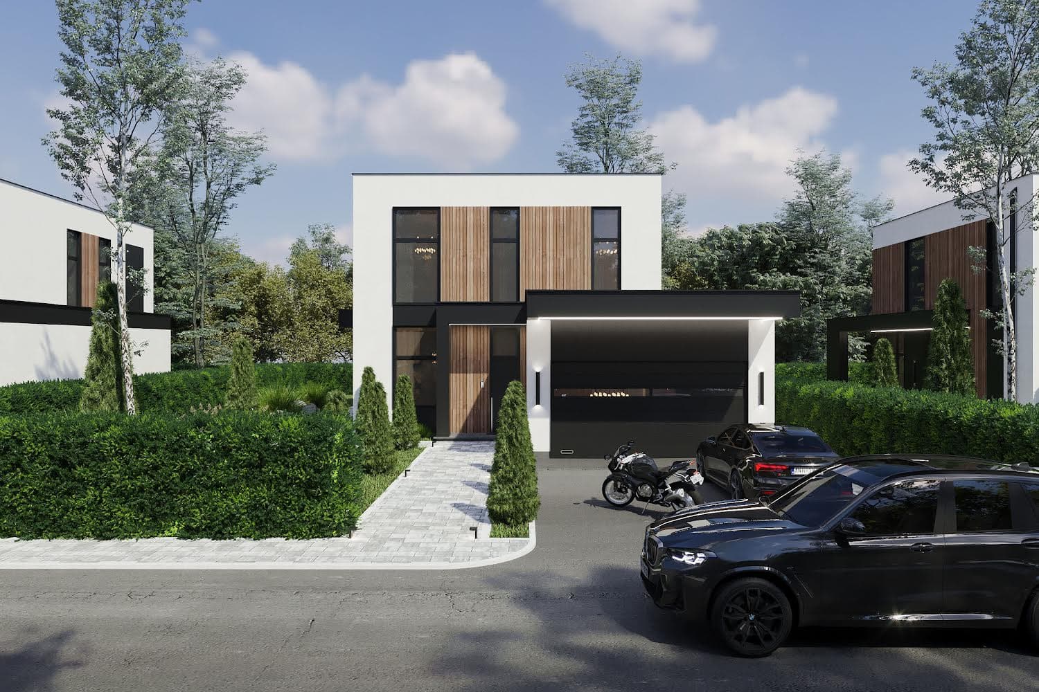 Title house image Тип 6