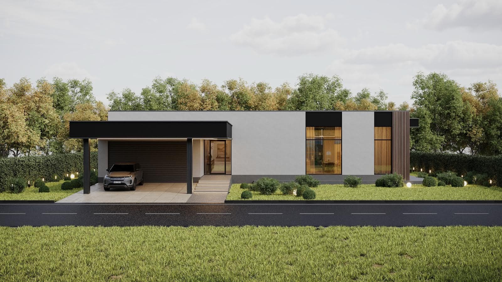 Title house image Тип 8